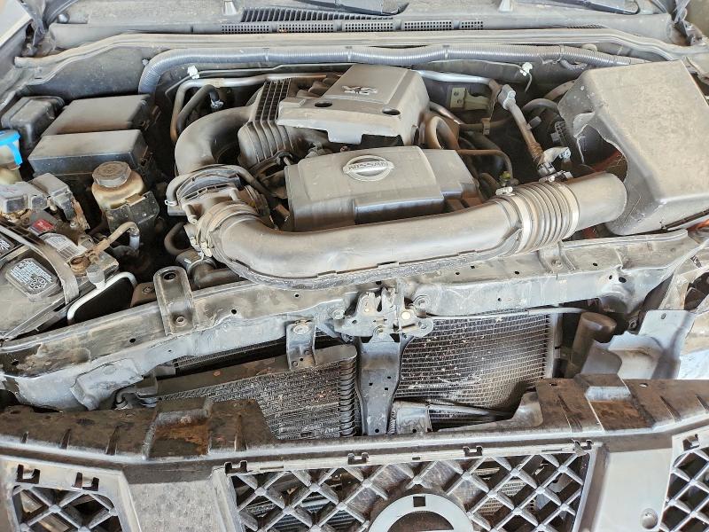2014 Nissan Frontier მანქანა იყიდება აუქციონზე, vin: 1N6AD0ER3EN733490, აუქციონის ნომერი: 55475046