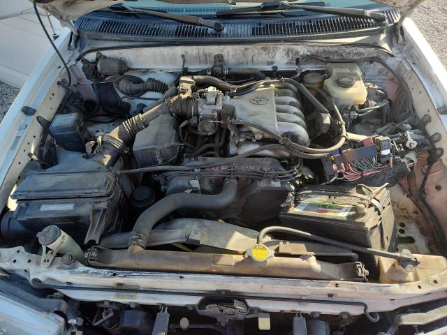 2002 Toyota 4runner მანქანა იყიდება აუქციონზე, vin: JT3GN86R320231003, აუქციონის ნომერი: 57927196