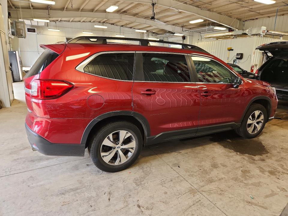Aukcja sprzedaży 2019 Subaru Ascent, vin: 4S4WMAFDXK3412454, numer aukcji: 57572226