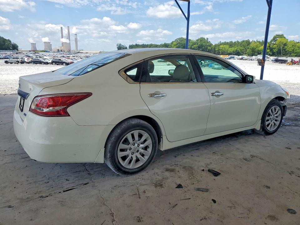 Продаж на аукціоні авто 2013 Nissan Altima, vin: 1N4AL3AP7DC135852, номер лоту: 58764026