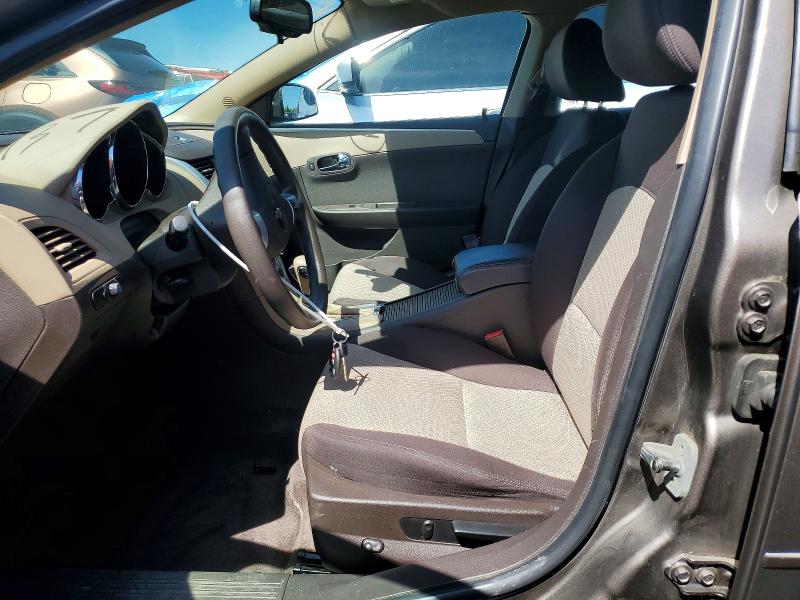 Aukcja sprzedaży 2011 Chevrolet Malibu, vin: 1G1ZB5E14BF193746, numer aukcji: 56280646