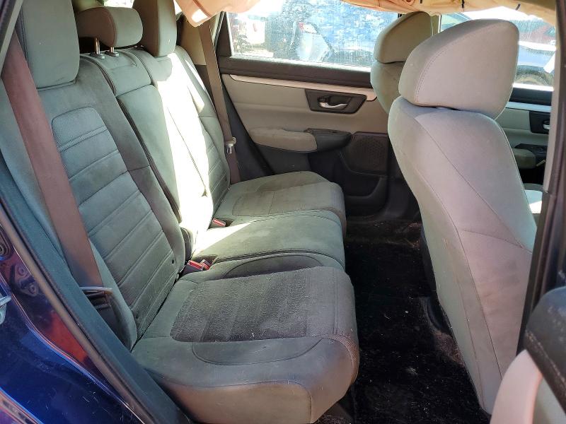Aukcja sprzedaży 2018 Honda Cr-v, vin: 2HKRW5H35JH415790, numer aukcji: 58315176