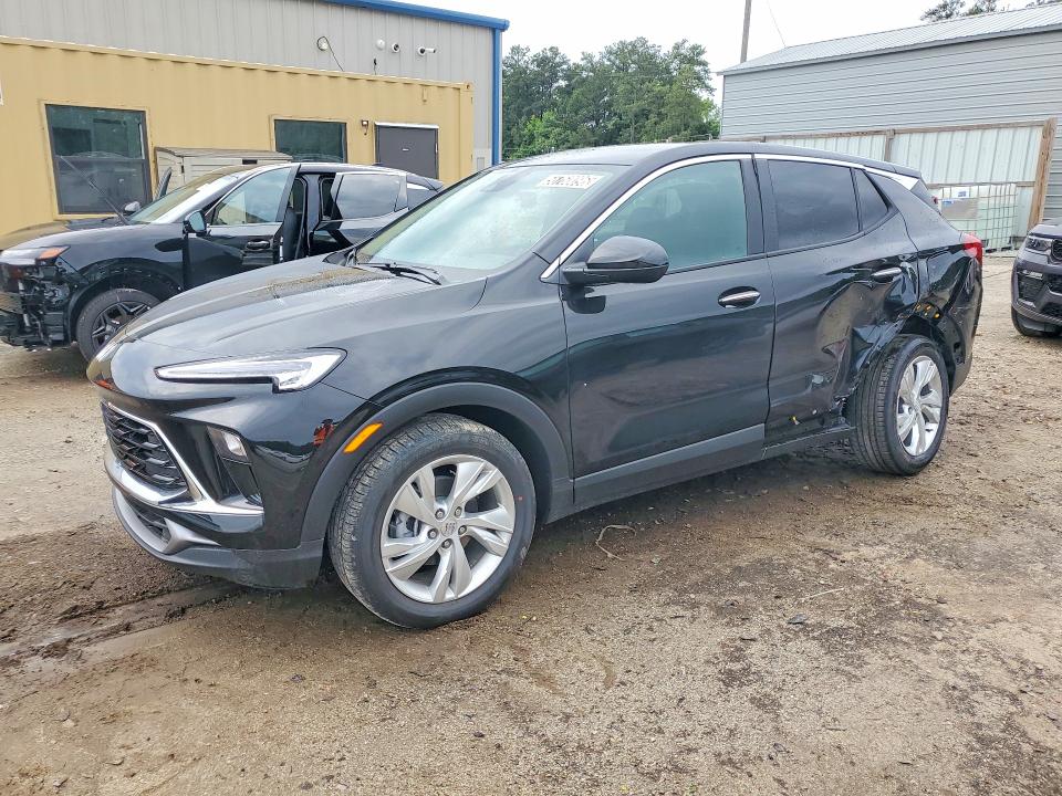 Aukcja sprzedaży 2026 Buick Encore Gx, vin: KL4AMBSLXTB194051, numer aukcji: 56760096
