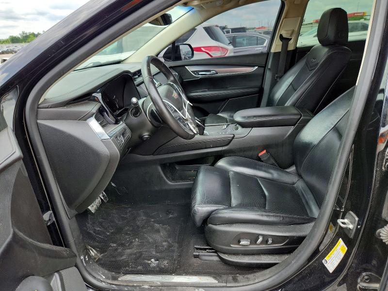 Aukcja sprzedaży 2017 Cadillac Xt5, vin: 1GYKNDRSXHZ149605, numer aukcji: 56642466