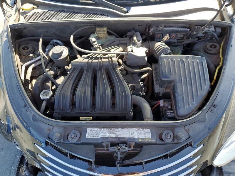 2006 Chrysler Pt Cruiser მანქანა იყიდება აუქციონზე, vin: 3A4FY48B66T256486, აუქციონის ნომერი: 56070636
