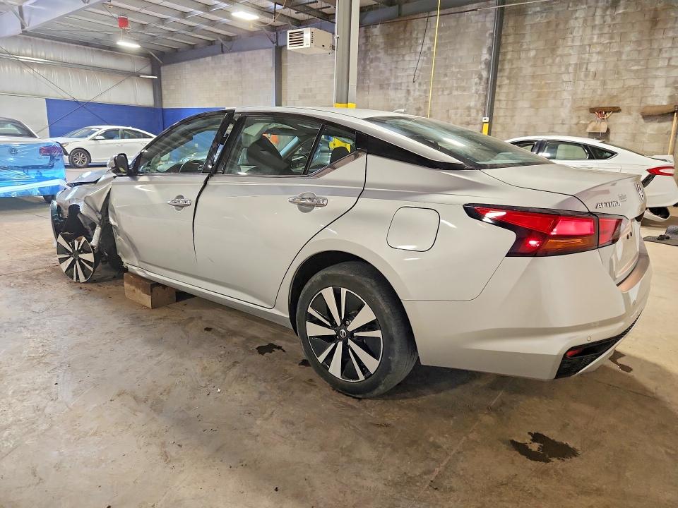 Aukcja sprzedaży 2019 Nissan Altima, vin: 1N4BL4DVXKC125804, numer aukcji: 55955326