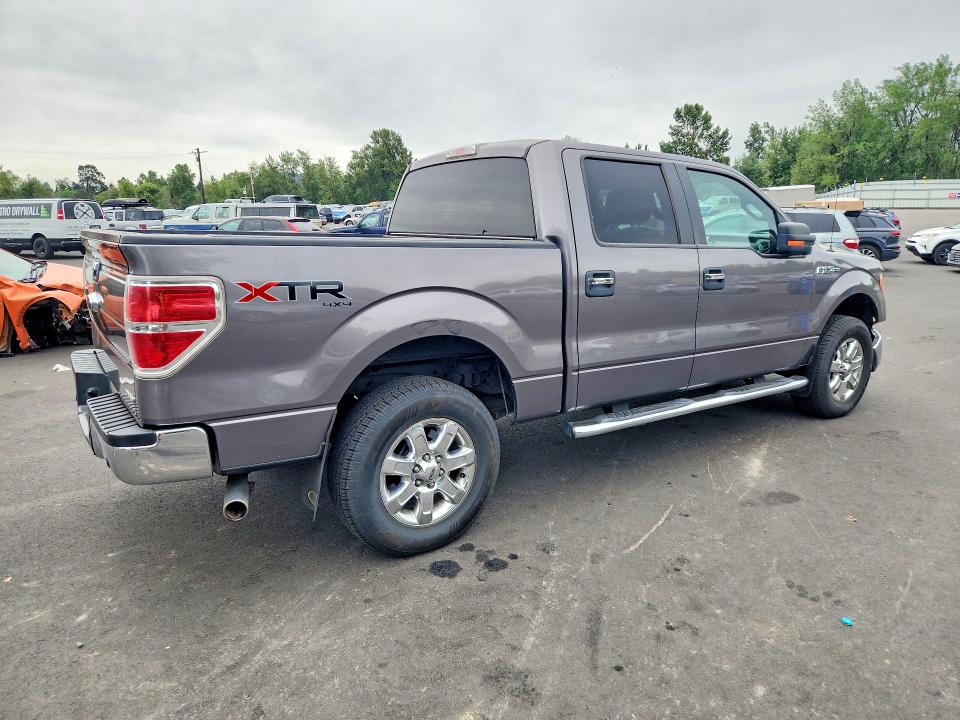 Продажа на аукционе авто 2014 Ford F150, vin: 1FTFW1EF9EKF82087, номер лота: 58940516