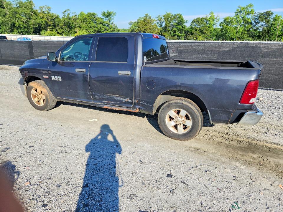 Продажа на аукционе авто 2013 Ram 1500, vin: 1C6RR6KT1DS628223, номер лота: 57542706