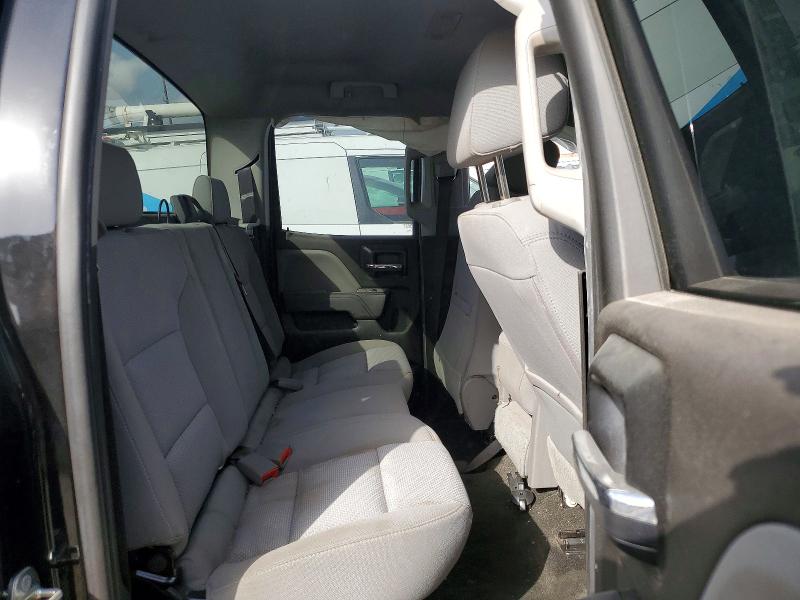 2018 Gmc Sierra მანქანა იყიდება აუქციონზე, vin: 1GTR1LEC9JZ254523, აუქციონის ნომერი: 59061526