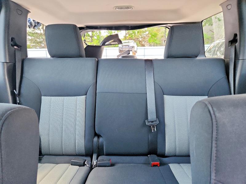2010 Jeep Liberty მანქანა იყიდება აუქციონზე, vin: 1J4PN2GK0AW103835, აუქციონის ნომერი: 58764966