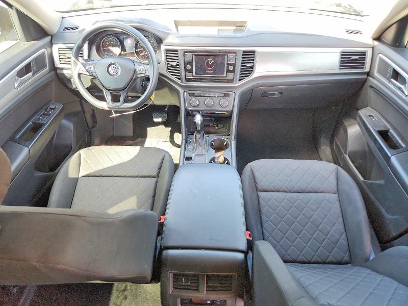 Aukcja sprzedaży 2019 Volkswagen Atlas, vin: 1V2AP2CA3KC514313, numer aukcji: 58273396