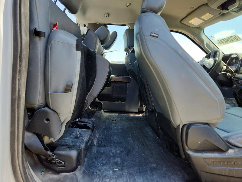 Продажа на аукционе авто 2023 Ford F150, vin: 1FTEX1CP0PKG15579, номер лота: 57254846