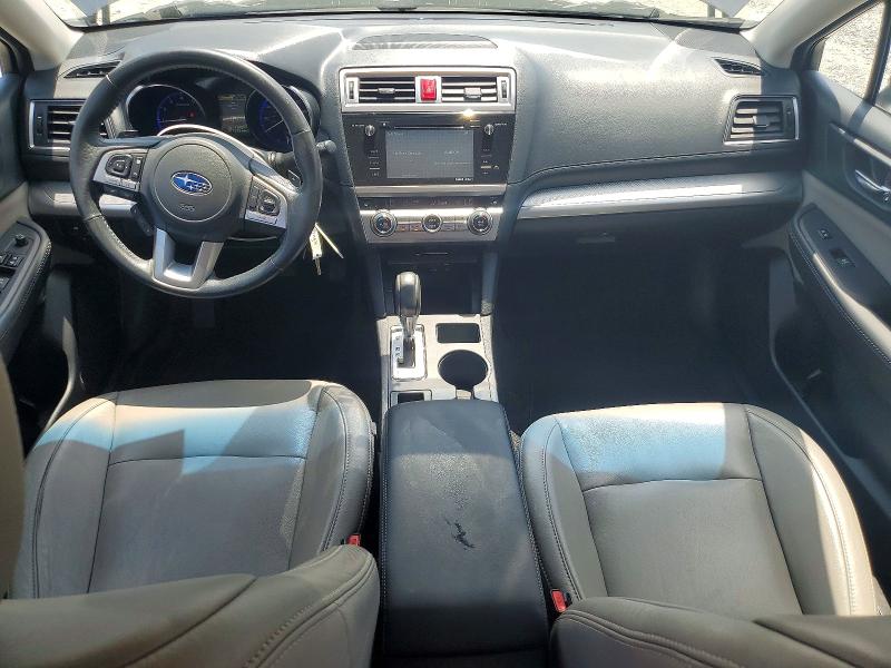 56505586 :رقم المزاد ، 4S3BNBC60F3027101 vin ، 2015 Subaru Legacy مزاد بيع