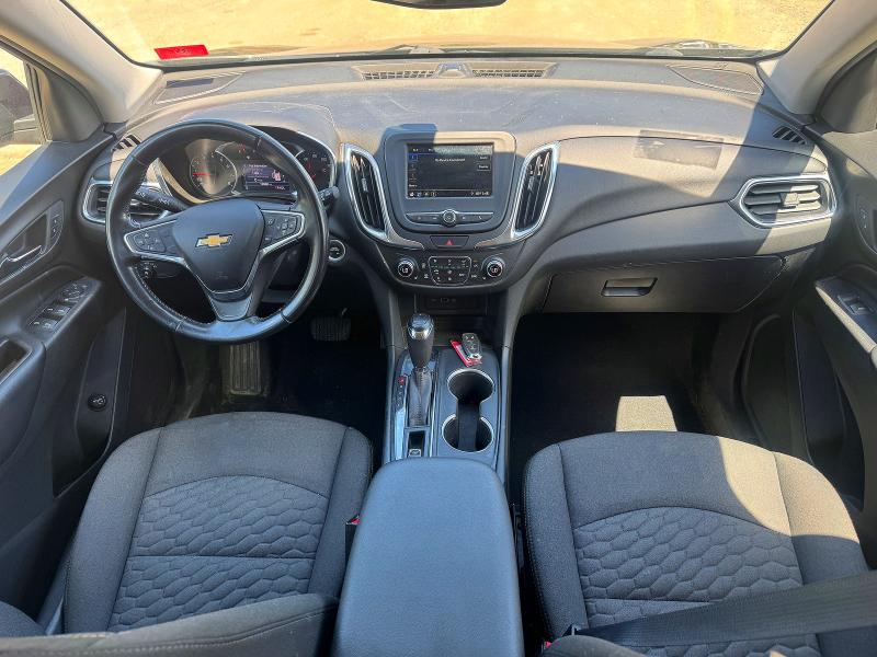 Продажа на аукционе авто 2019 Chevrolet Equinox, vin: 3GNAXUEV4KL254562, номер лота: 58966276