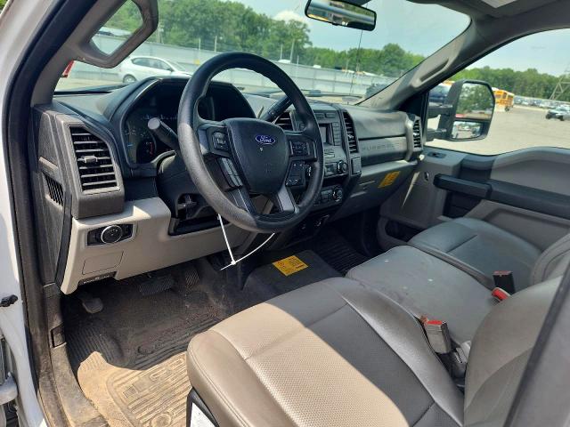 Aukcja sprzedaży 2019 Ford F350, vin: 1FTBF3A66KEE36210, numer aukcji: 56568526