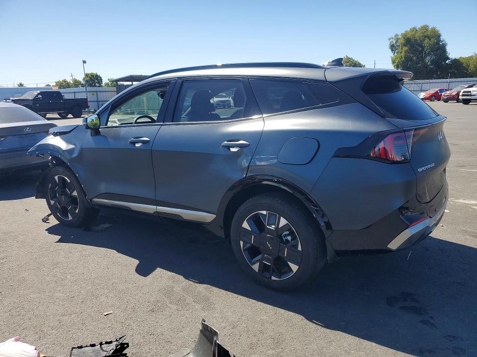 Aukcja sprzedaży 2026 Kia Sportage, vin: KNDPXDDG7T7268371, numer aukcji: 57302446