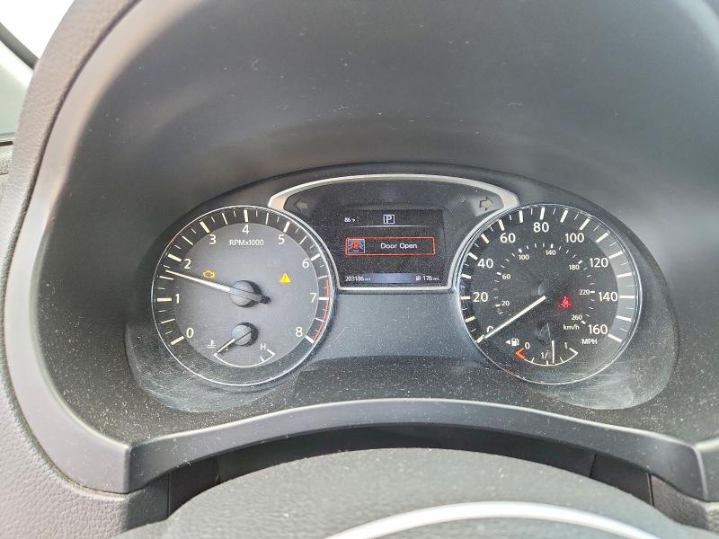 57521226 :رقم المزاد ، 1N4AL3AP4GN350548 vin ، 2016 Nissan Altima مزاد بيع