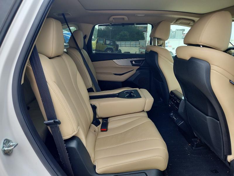 Продажа на аукционе авто 2024 Acura Mdx, vin: 5J8YE1H43RL017910, номер лота: 55737216