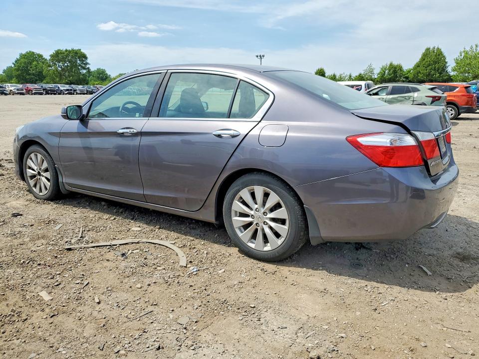 Aukcja sprzedaży 2015 Honda Accord, vin: 1HGCR2F76FA106802, numer aukcji: 56146776