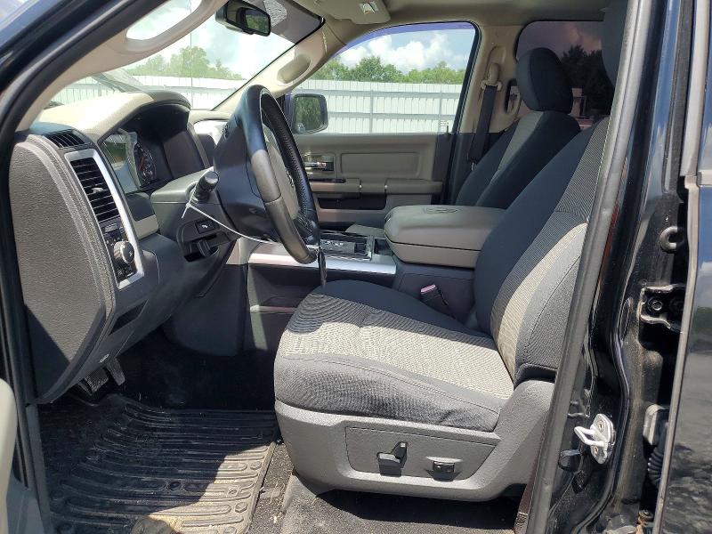 Продажа на аукционе авто 2012 Dodge Ram 1500, vin: 1C6RD7GP6CS118982, номер лота: 54475806