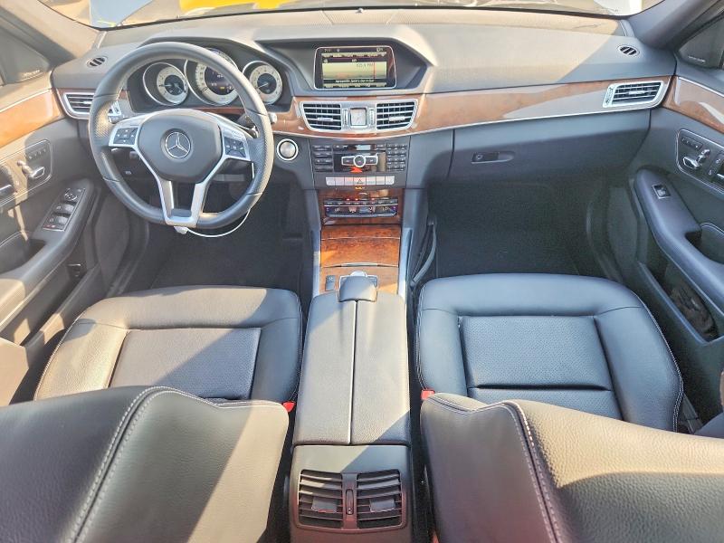 Продаж на аукціоні авто 2014 Mercedes-benz E, vin: WDDHF8JBXEA808508, номер лоту: 58800036