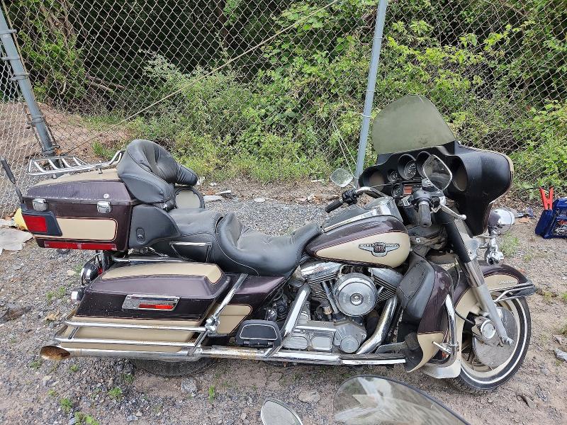 Aukcja sprzedaży 1998 Harley-davidson Flhtcui, vin: 1HD1FCR42WY629052, numer aukcji: 57217276