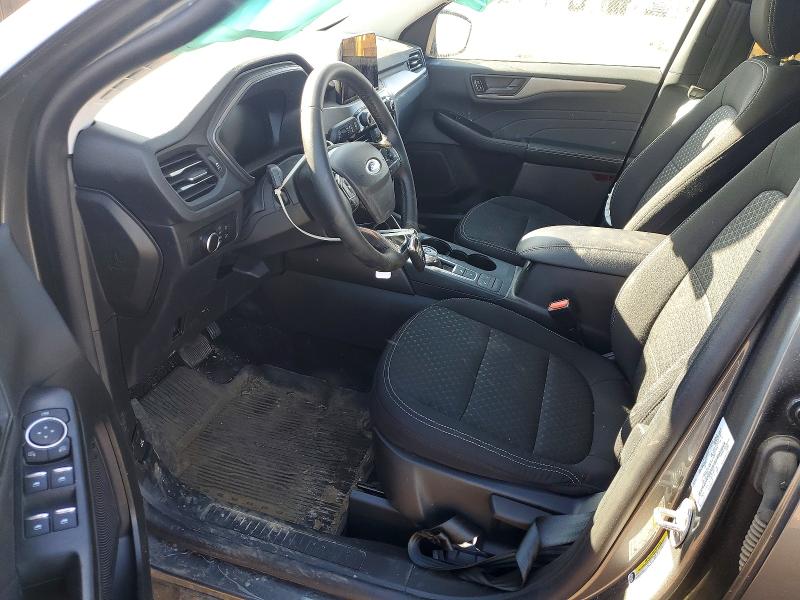 55109786 :رقم المزاد ، 1FMCU9GN9SUA76542 vin ، 2025 Ford Escape مزاد بيع