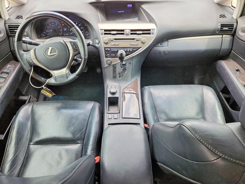 Aukcja sprzedaży 2014 Lexus Rx, vin: 2T2ZK1BAXEC132303, numer aukcji: 55415336