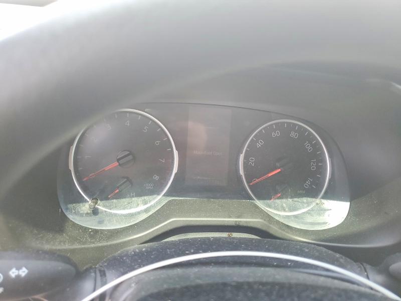 Aukcja sprzedaży 2019 Toyota Rav4, vin: 2T3W1RFV9KW008336, numer aukcji: 58455576