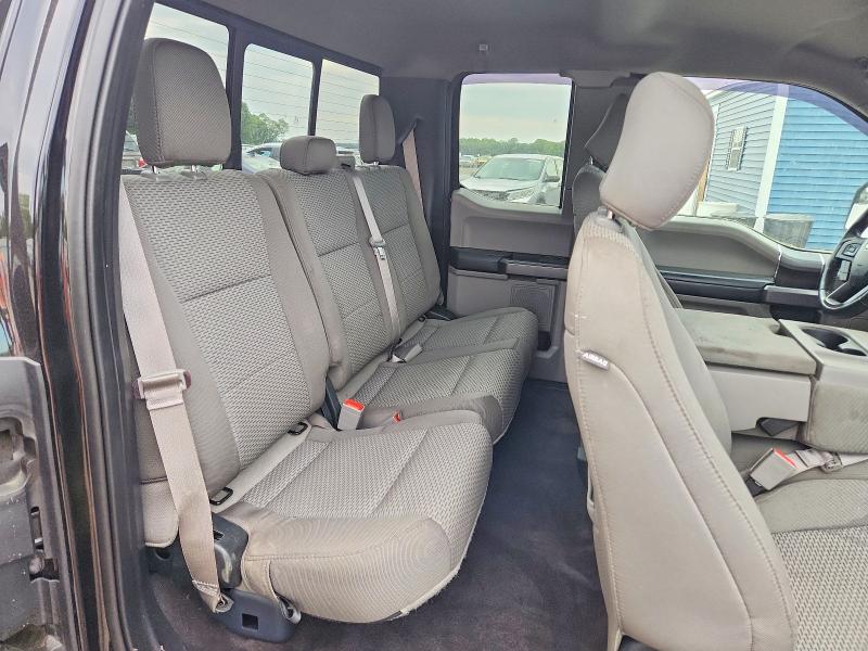 Продажа на аукционе авто 2020 Ford F150, vin: 1FTEX1EB3LFC83562, номер лота: 55929906