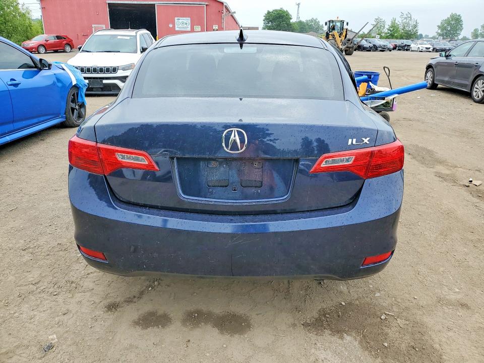 Продажа на аукционе авто 2013 Acura Ilx, vin: 19VDE1F77DE400253, номер лота: 56637336