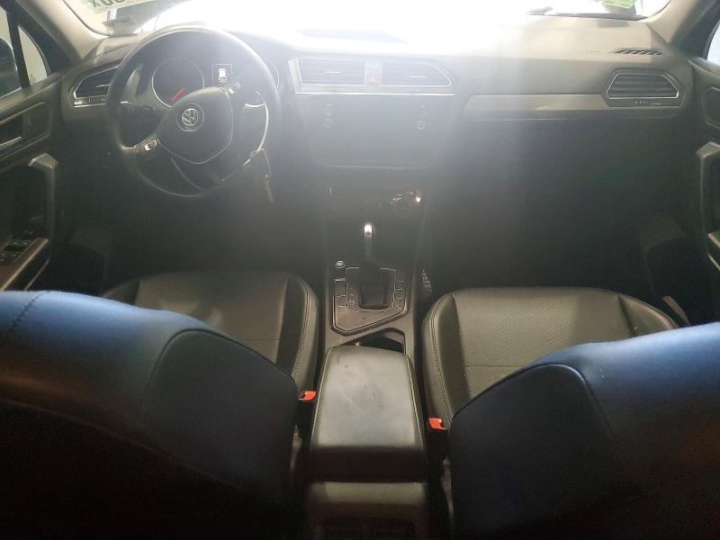 Aukcja sprzedaży 2019 Volkswagen Tiguan, vin: 3VV3B7AX5KM013985, numer aukcji: 57436756