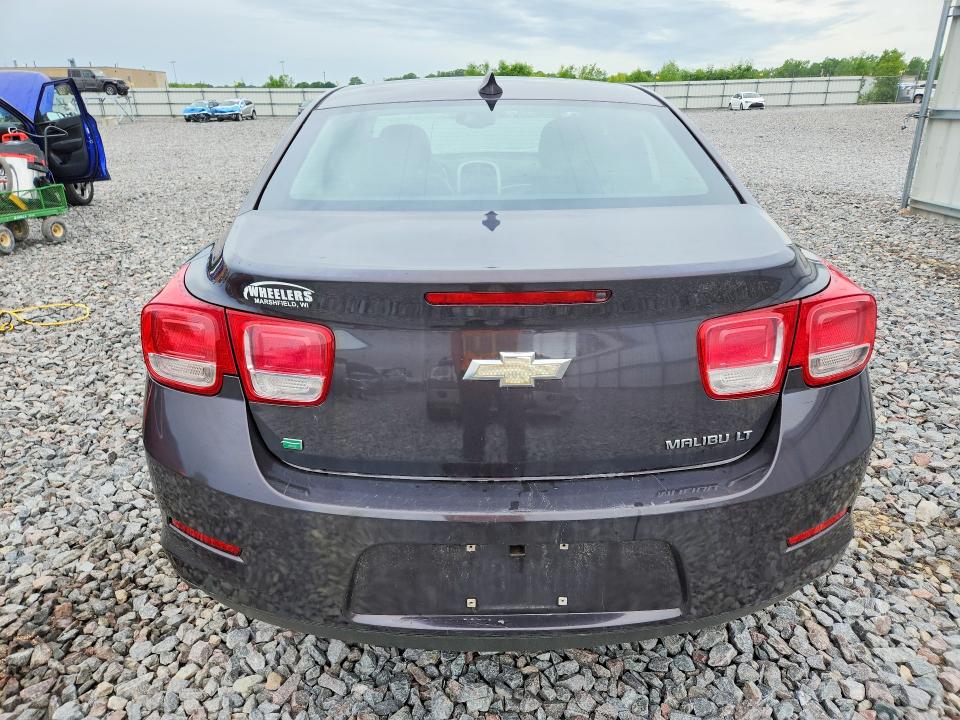 Продаж на аукціоні авто 2015 Chevrolet Malibu, vin: 1G11C5SLXFF342473, номер лоту: 56545086