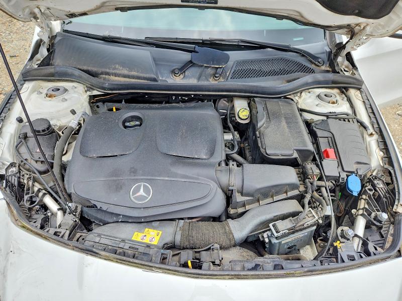 Продаж на аукціоні авто 2019 Mercedes-benz Cla, vin: WDDSJ4EB9KN724420, номер лоту: 58764956