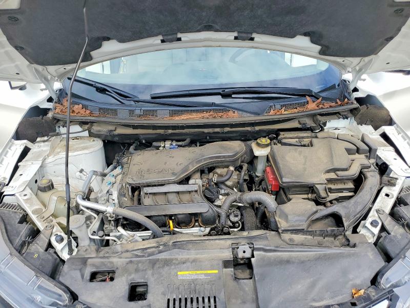 Aukcja sprzedaży 2022 Nissan Rogue, vin: JN1BJ1CW9NW481630, numer aukcji: 56122616