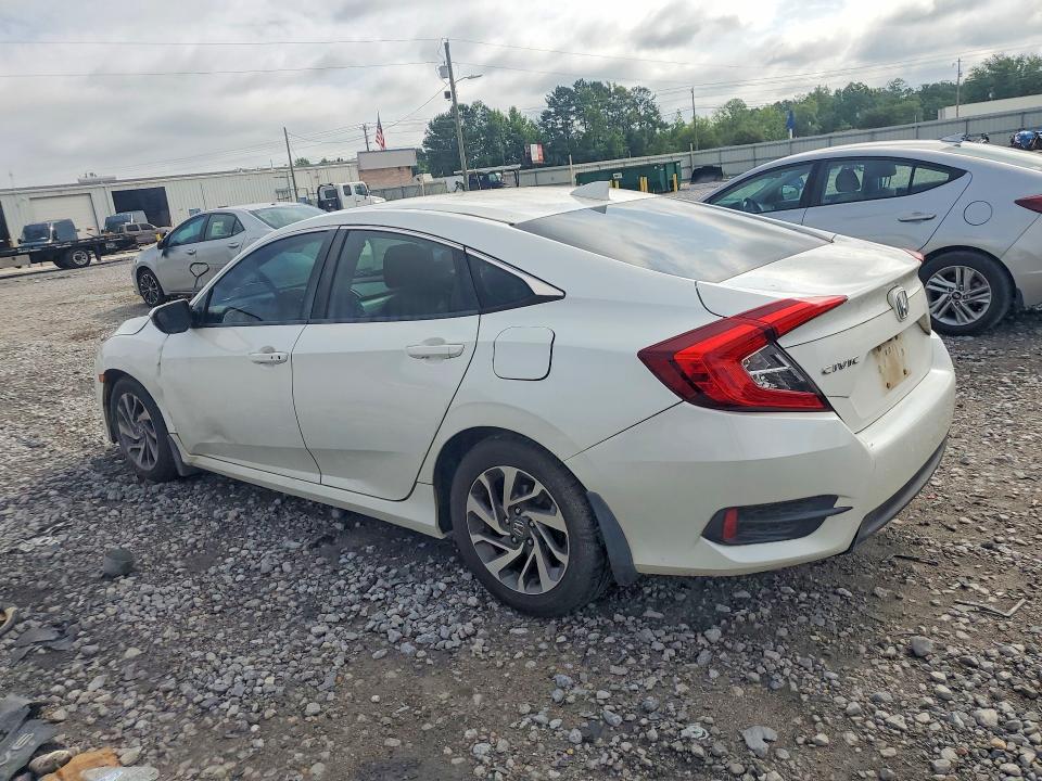 Aukcja sprzedaży 2017 Honda Civic, vin: 19XFC2F75HE067861, numer aukcji: 54903966