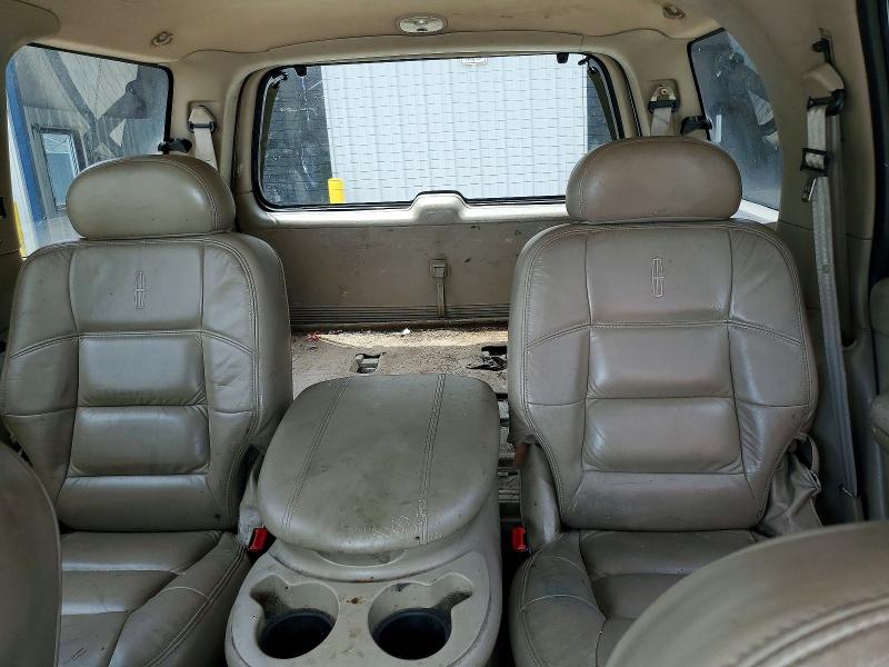 Aukcja sprzedaży 2001 Lincoln Navigator, vin: 5LMFU28R21LJ20243, numer aukcji: 57348746