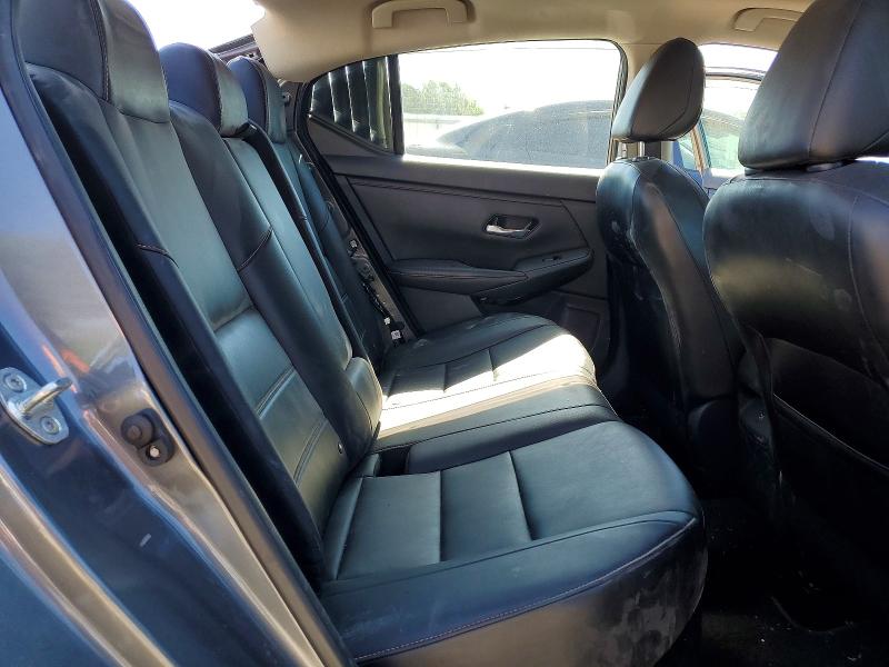 Продажа на аукционе авто 2020 Nissan Sentra, vin: 3N1AB8DVXLY286715, номер лота: 55441646