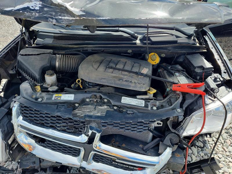 57582226 :رقم المزاد ، 2C4RDGBG1KR777858 vin ، 2019 Dodge Grand Caravan مزاد بيع