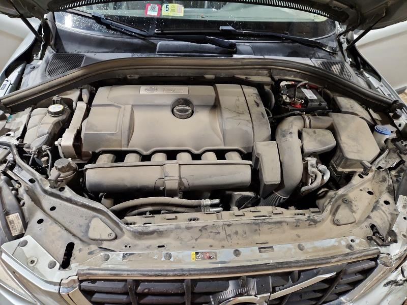 Auction sale of the 2013 Volvo Xc60, vin: YV4952DL5D2441882, lot number: 56841386