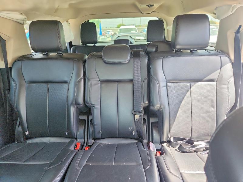Aukcja sprzedaży 2023 Ford Expedition, vin: 1FMJK1J88PEA04007, numer aukcji: 56064006