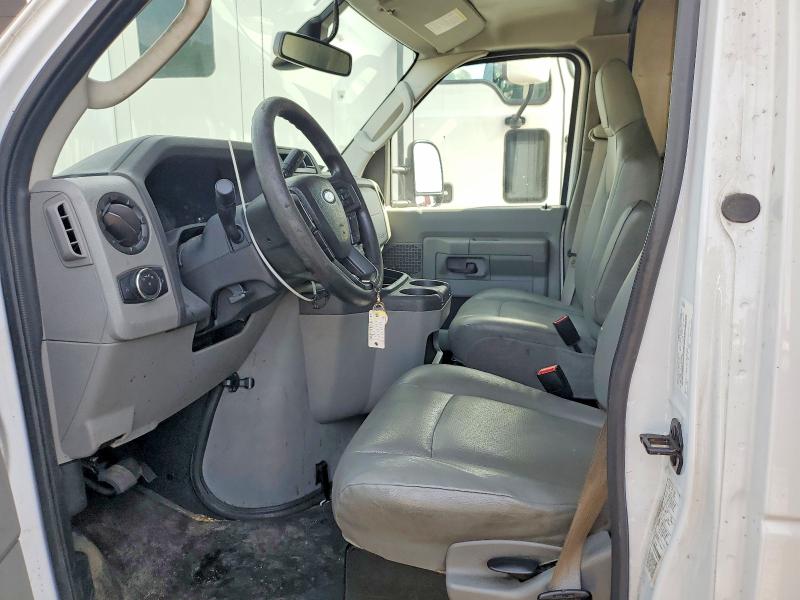 58435876 :رقم المزاد ، 1FDWE3FN8MDC12459 vin ، 2021 Ford E-350 مزاد بيع