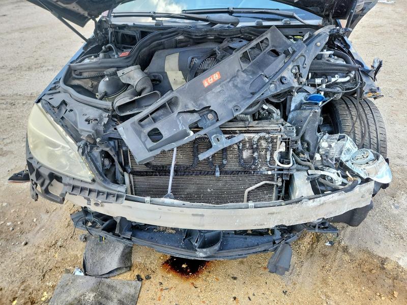 57638246 :رقم المزاد ، WDDGF8BB2AR105782 vin ، 2010 Mercedes-benz C مزاد بيع