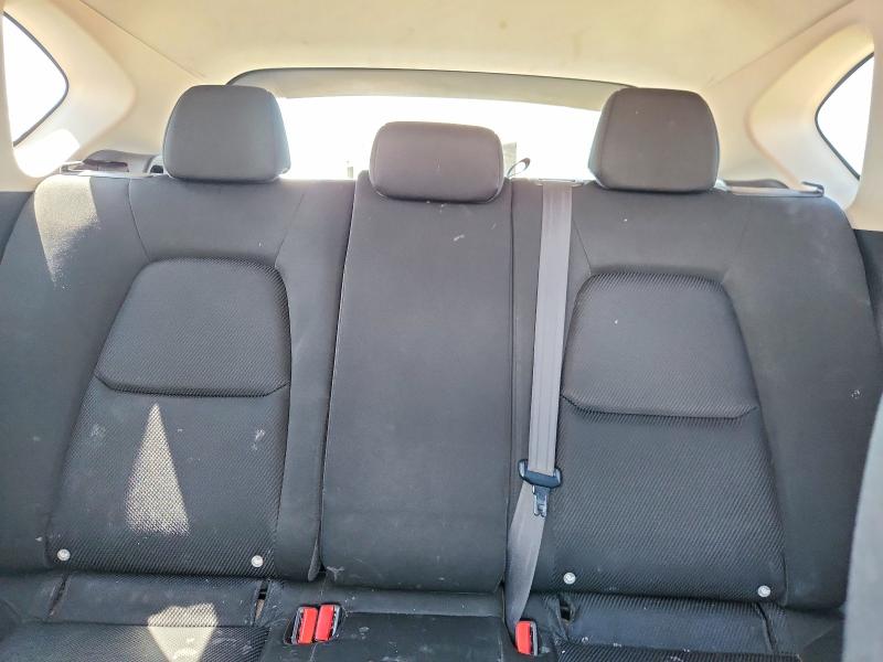 2018 Mazda Cx-5 მანქანა იყიდება აუქციონზე, vin: JM3KFBBL7J0438209, აუქციონის ნომერი: 58119746