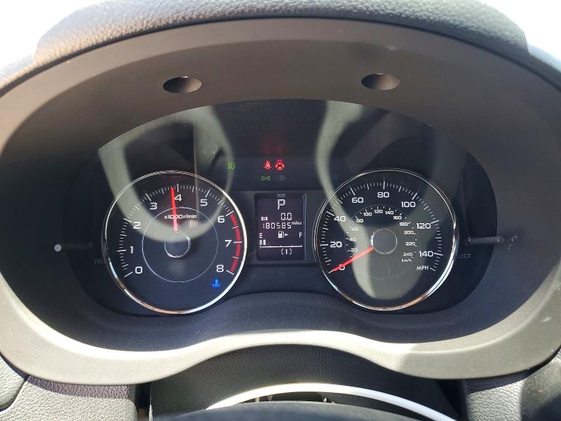Aukcja sprzedaży 2015 Subaru Forester, vin: JF2SJGUC0FH453825, numer aukcji: 57210196