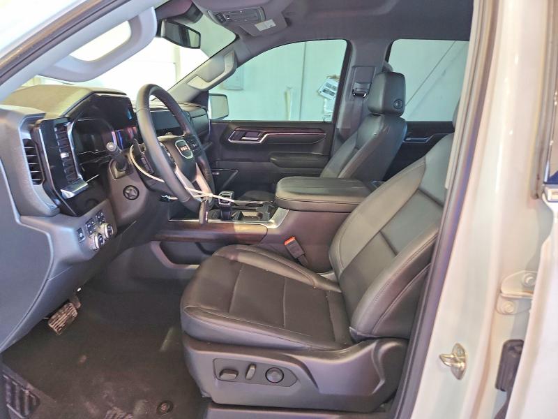 58079426 :رقم المزاد ، 3GTUUDED5SG180535 vin ، 2025 Gmc Sierra مزاد بيع