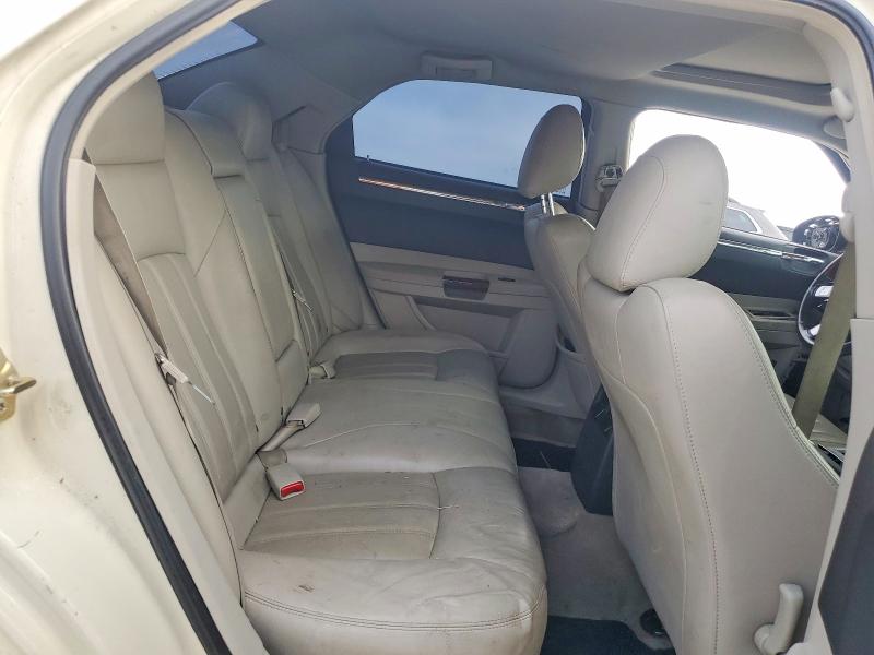 Auction sale of the 2006 Chrysler 300c, vin: 2C3KK63H16H261878, lot number: 55607276