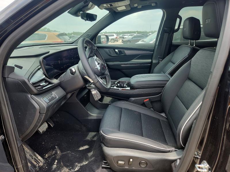 Aukcja sprzedaży 2026 Buick Enclave, vin: 5GAERBKS7TJ212190, numer aukcji: 57340286