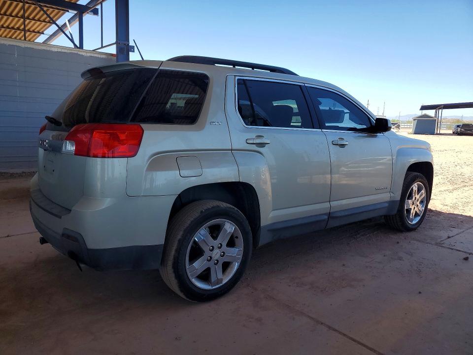 59189086 :رقم المزاد ، 2GKFLUE33D6423622 vin ، 2013 Gmc Terrain مزاد بيع