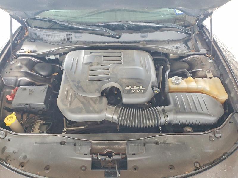 Продаж на аукціоні авто 2019 Dodge Charger, vin: 2C3CDXBG5KH711460, номер лоту: 56823626